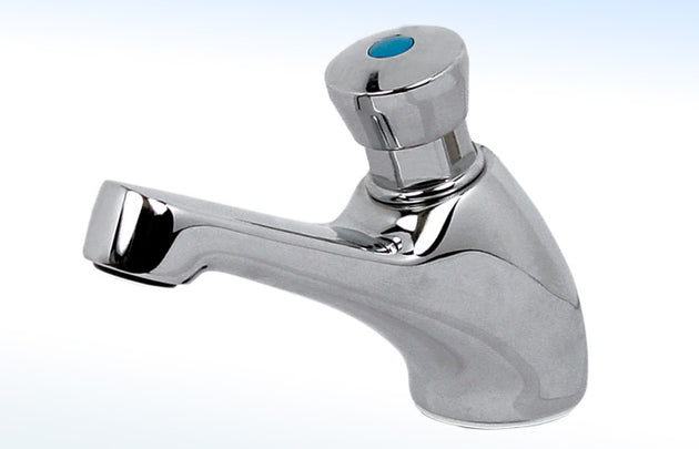16T LLAVE TEMPORIZADORA PARA LAVABO