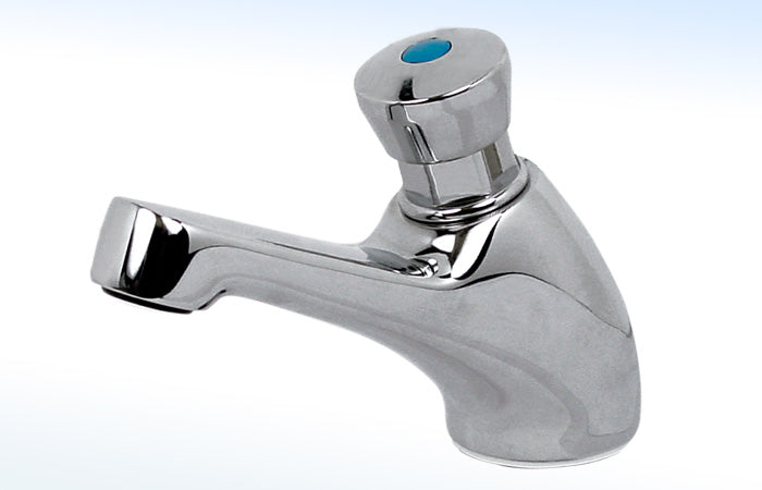 16T LLAVE TEMPORIZADORA PARA LAVABO