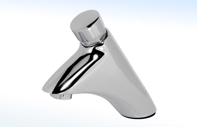 17T LLAVE TEMPORIZADORA PARA LAVABO