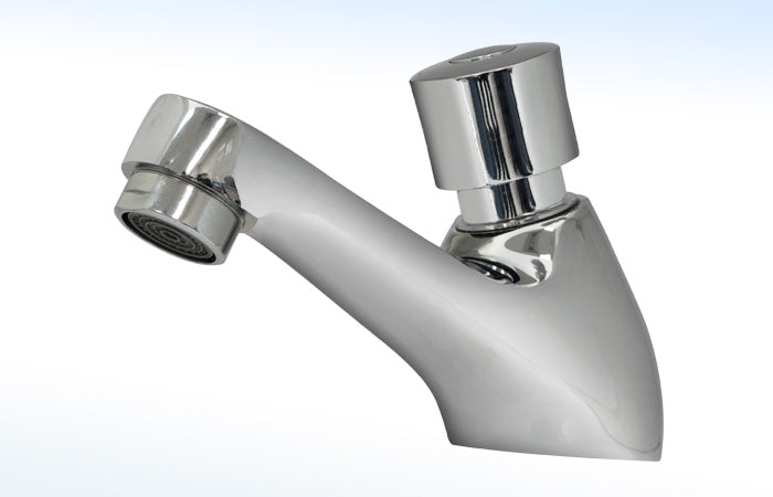 18T LLAVE TEMPORIZADORA PARA LAVABO