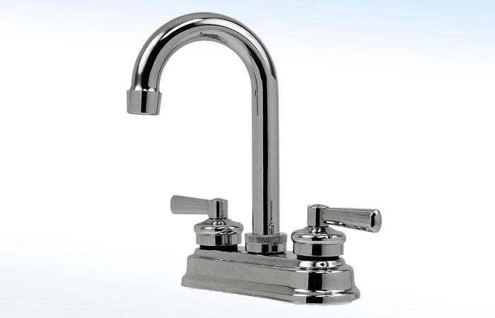 24BP MEZCLADORA PARA LAVABO TIPO BAR