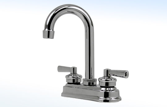 24BP MEZCLADORA PARA LAVABO TIPO BAR