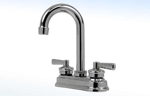 24BP MEZCLADORA PARA LAVABO TIPO BAR