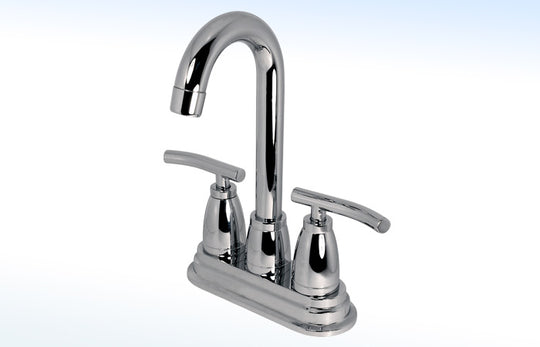 24BT MEZCLADORA PARA LAVABO TIPO BAR