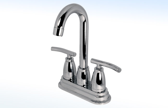 24BT MEZCLADORA PARA LAVABO TIPO BAR
