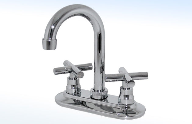 24CC MEZCLADORA PARA LAVABO TIPO BAR