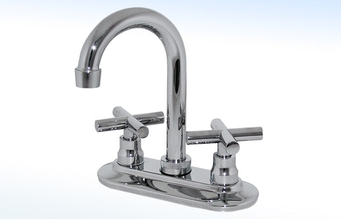 24CC MEZCLADORA PARA LAVABO TIPO BAR