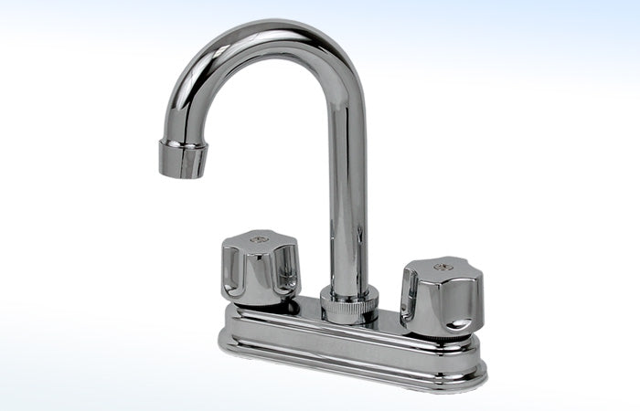 24IB MEZCLADORA PARA LAVABO TIPO BAR
