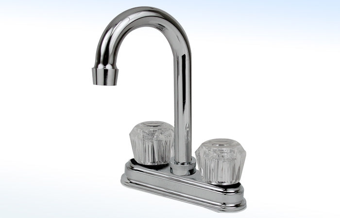 24IBL MEZCLADORA PARA LAVABO TIPO BAR