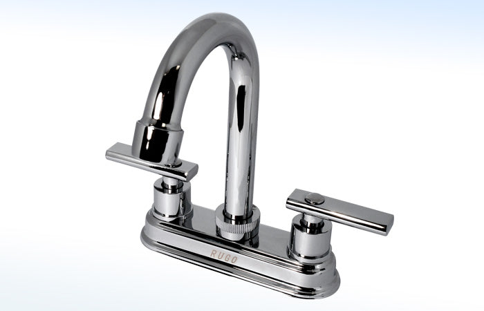 24ID MEZCLADORA PARA LAVABO TIPO BAR
