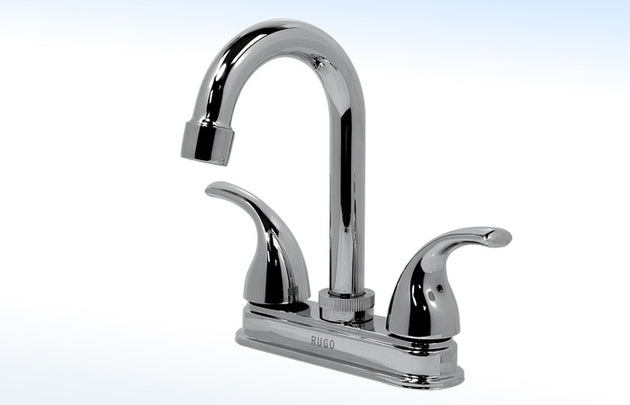 24IG MEZCLADORA PARA LAVABO TIPO BAR
