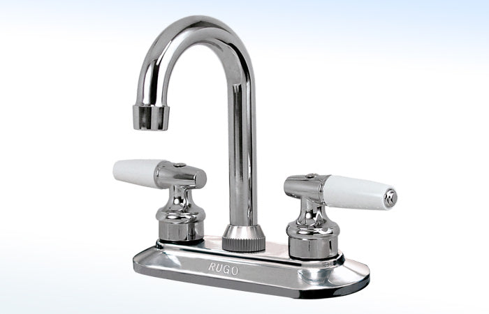 24IP MEZCLADORA PARA LAVABO TIPO BAR