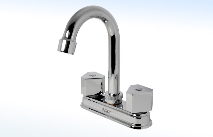 24IR MEZCLADORA PARA LAVABO TIPO BAR