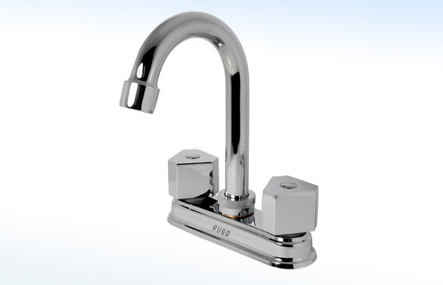 24IR MEZCLADORA PARA LAVABO TIPO BAR