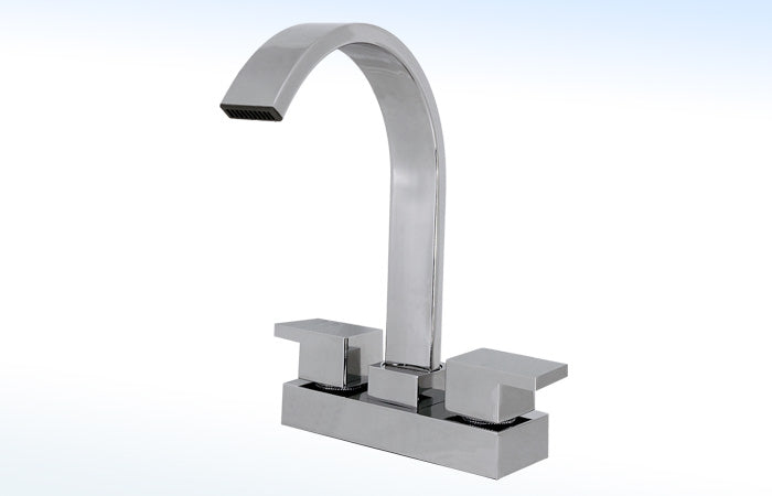 24ML MEZCLADORA PARA LAVABO TIPO BAR