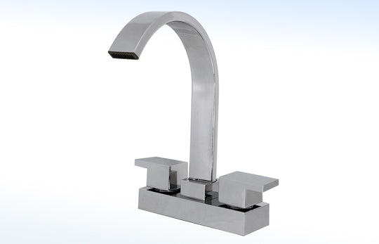 24ML MEZCLADORA PARA LAVABO TIPO BAR