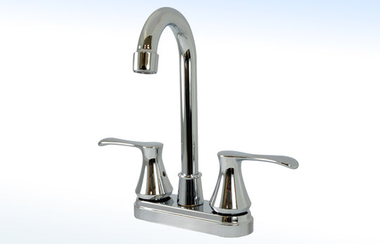 24PA MEZCLADORA PARA LAVABO TIPO BAR