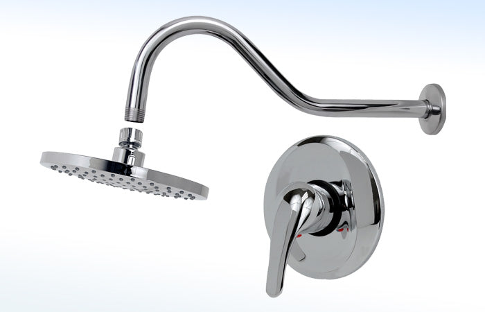 37HCB KIT DE MEZCLADORA DE EMPOTRAR