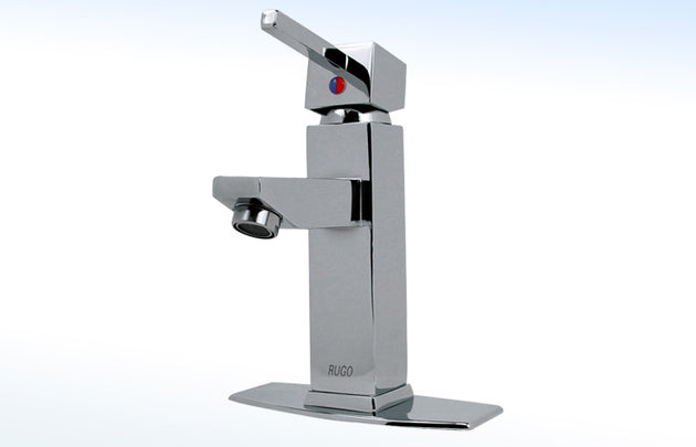 103LM MEZCLADORA MONOMANDO PARA LAVABO