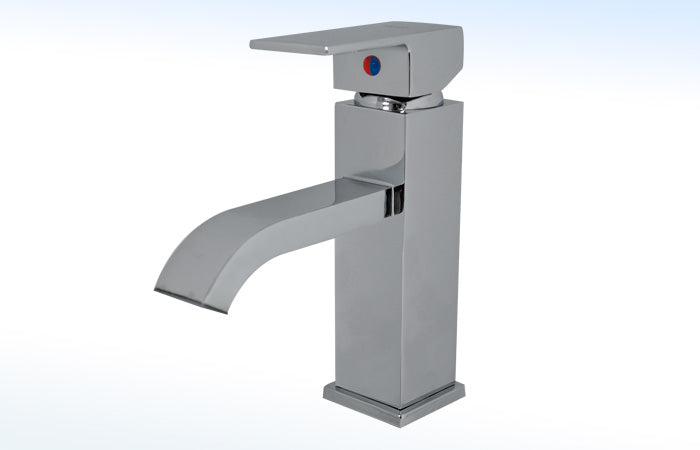 106LM MEZCLADORA MONOMANDO PARA LAVABO