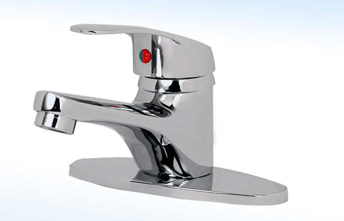 23MQ MEZCLADORA MONOMANDO PARA LAVABO