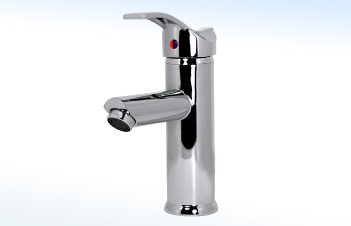 23MTS MEZCLADORA MONOMANDO PARA LAVABO