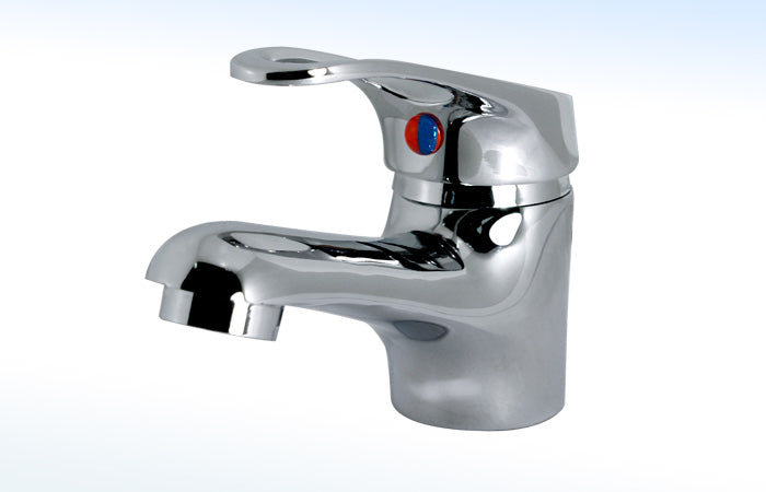24MCC MEZCLADORA MONOMANDO PARA LAVABO
