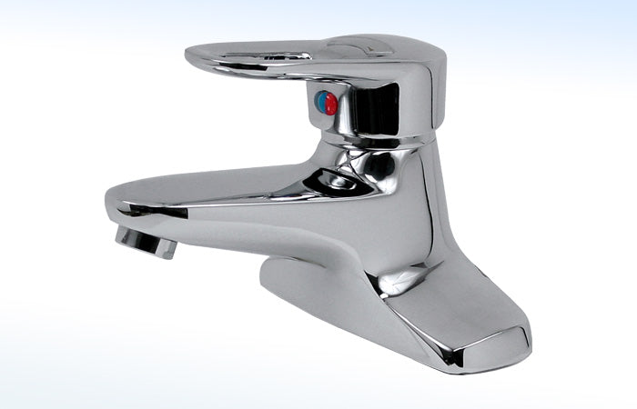 24MP MEZCLADORA MONOMANDO PARA LAVABO