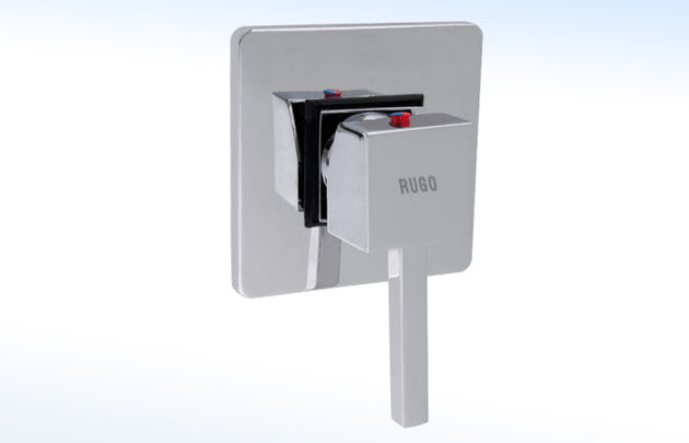 108RM MONOMANDO PARA REGADERA Y TINA