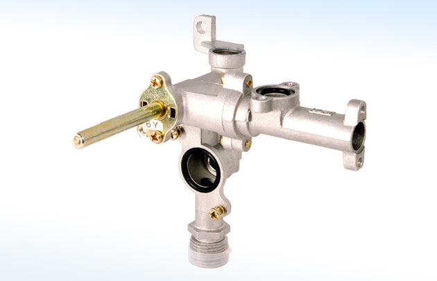 RCP01 VALVULA DE GAS CERO PRESION PARA CPI-06