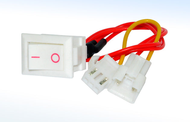 RCP08 INTERRUPTOR DE ENCENDIDO PARA CALENTADOR DE PASO