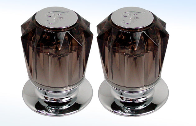 RI55 MANERALES GRANDES CON CHAPETÓN ENSAMBLE ESTRÍA