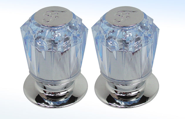 RI59 MANERALES GRANDES CON CHAPETÓN ENSAMBLE ESTRÍA