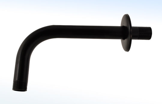45CFN BRAZO Y CHAPETÓN PARA REGADERA DE 20.2 cm DE LONGITUD