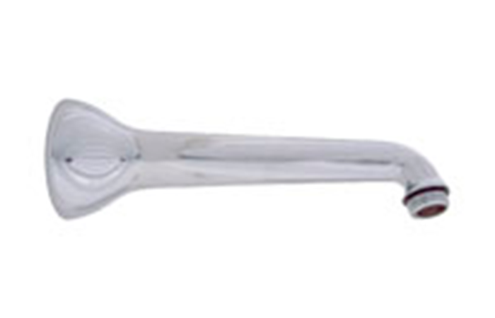 45I BRAZO PARA REGADERA DE 21 cm DE LONGITUD