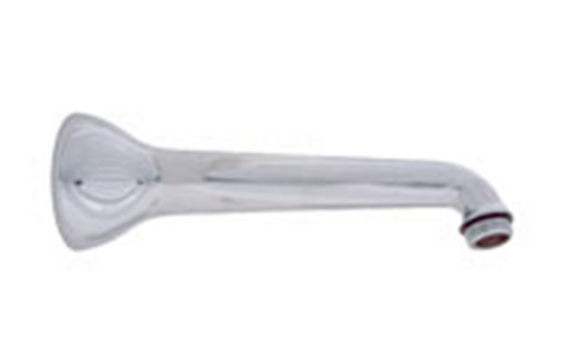 45I BRAZO PARA REGADERA DE 21 cm DE LONGITUD