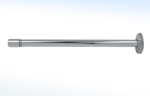 45R BRAZO Y CHAPETÓN PARA REGADERA DE 35 cm DE LONGITUD