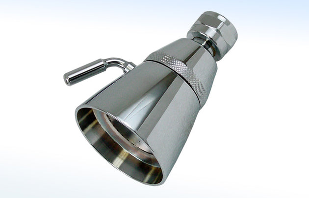 44A REGADERA AJUSTABLE DE 1 3/4” Ø SIN BRAZO