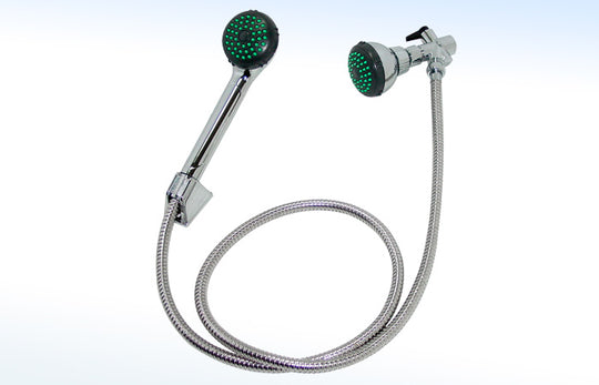 44T REGADERA TELÉFONO DE 2 3/4”Ø