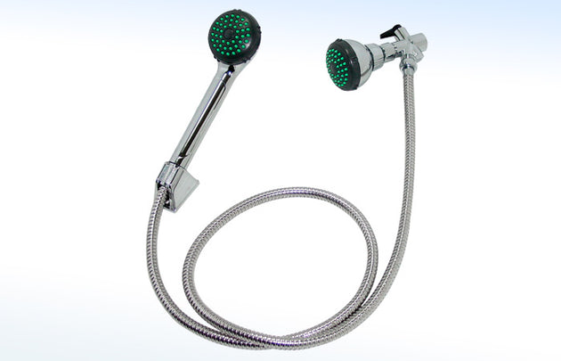 44T REGADERA TELÉFONO DE 2 3/4”Ø
