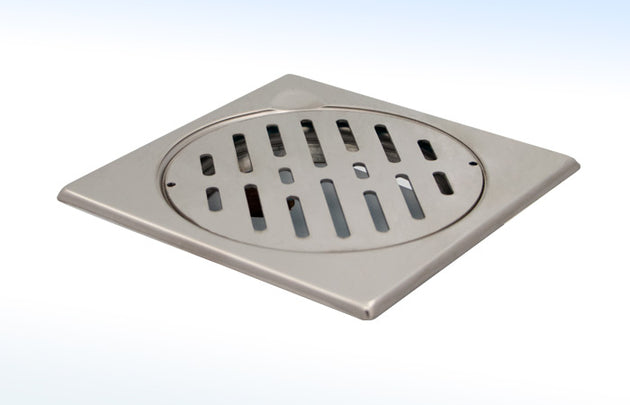 151B RESUMIDERO CUADRADO DE 150mm X 150mm