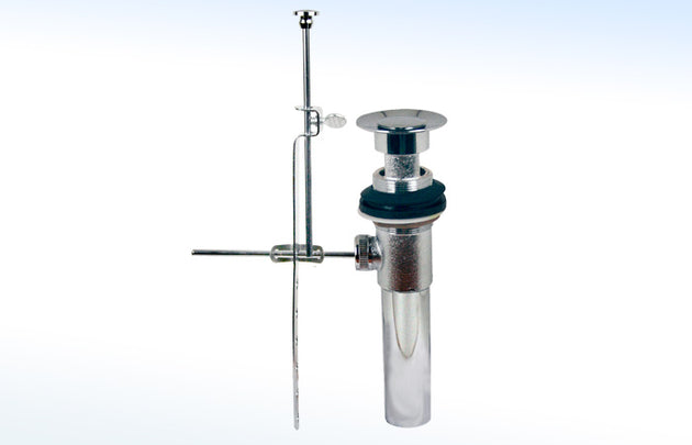 RI51 DESAGÜE AUTOMÁTICO PARA MEZCLADORA DE LAVABO