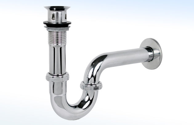 29B TRAMPA COMPLETA PARA LAVABO
