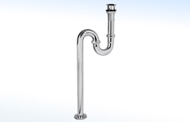 29H TRAMPA COMPLETA PARA LAVABO
