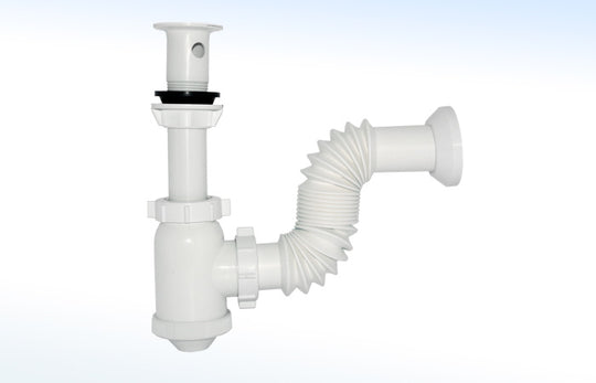 29PL TRAMPA COMPLETA PARA LAVABO