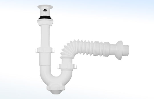 29RF TRAMPA COMPLETA PARA LAVABO