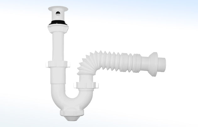 29RF TRAMPA COMPLETA PARA LAVABO