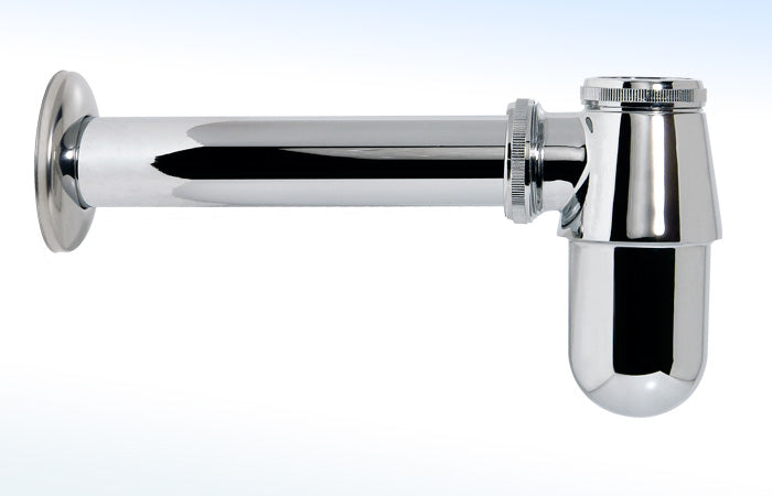 28L MEDIA TRAMPA PARA LAVABO