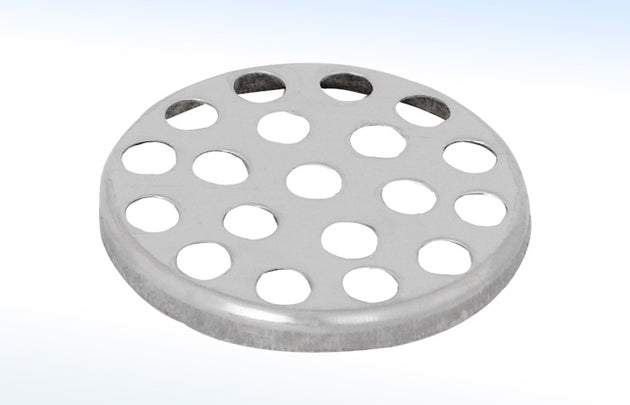 RR01 REJILLA PARA FIGURA 12A