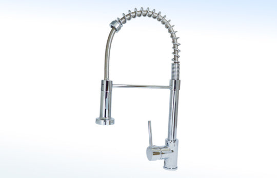 011FM Mezcladora Monomando para Fregadero